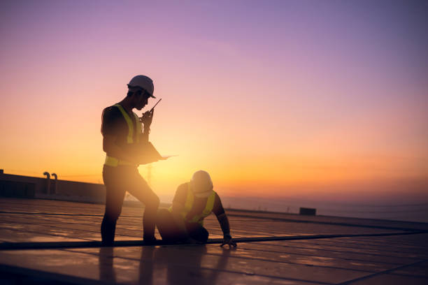 Fast & Reliable Emergency Roof Repairs in Old Orchard, PA