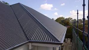 Best Sheet Metal Roofing  in Old Orchard, PA